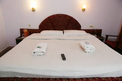 Hotel Manali Castle, Manali 5